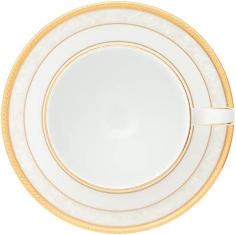 Noritake ノリタケ カップ & ソーサー セット コーヒー ティー 兼用