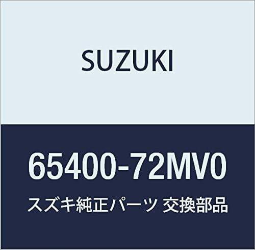 SUZUKI (スズキ) 純正部品 パネル 品番65400-72MV0の通販はau PAY