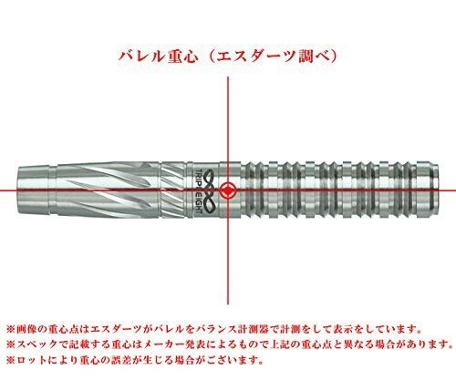 TRIPLEIGHT トリプレイト エフォール2 ライト 大和久明彦モデル バレル｜au PAY マーケット