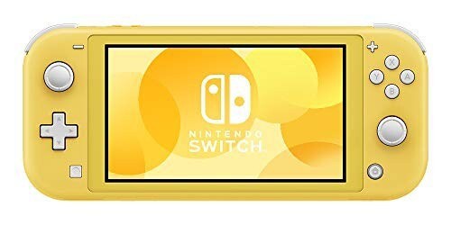 Nintendo Switch Lite イエロー - Nintendo Switch本体