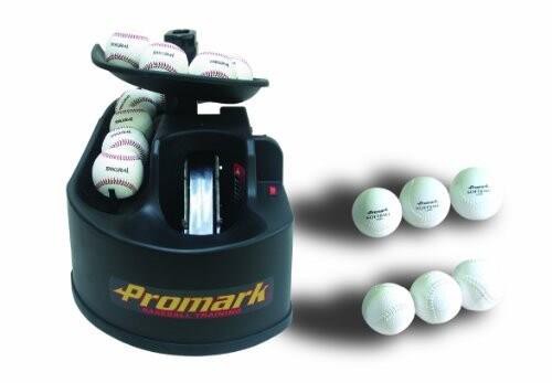 サクライ貿易SAKURAI Promark プロマーク バッティングトレーナー トス 