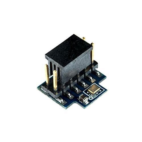 Nooelec Tiny TCXO：HackRF用0.5PPM TCXOモジュール プラグアンド