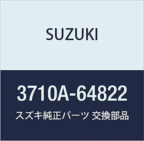 SUZUKI (スズキ) 純正部品 ロックセット 品番3710A-64822の通販はau