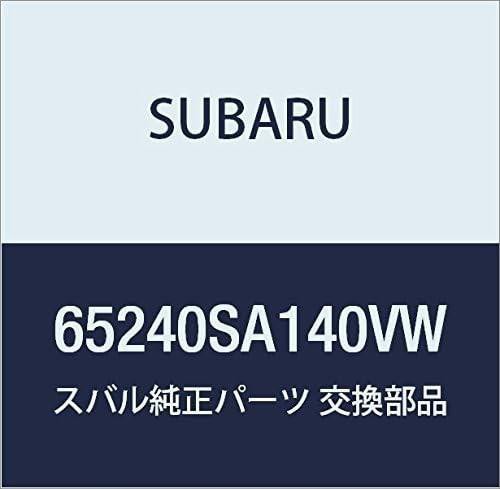 SUBARU (スバル) 純正部品 ガーニツシユ リヤ クオータ ウインド