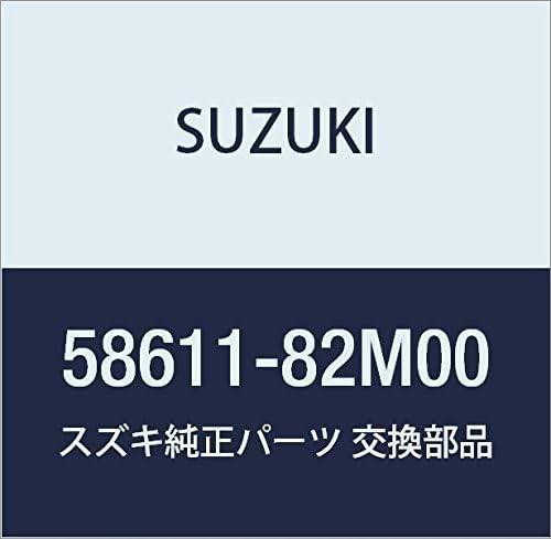 SUZUKI (スズキ) 純正部品 パネル 品番58611-82M00｜au PAY マーケット