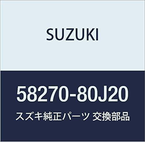 SUZUKI (スズキ) 純正部品 メンバ 品番58270-80J20｜au PAY マーケット