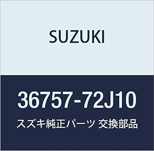 SUZUKI (スズキ) 純正部品 ワイヤ フロントドア サブ アルト(セダン・バン・ハッスル) 品番36757-72J10｜au PAY マーケット