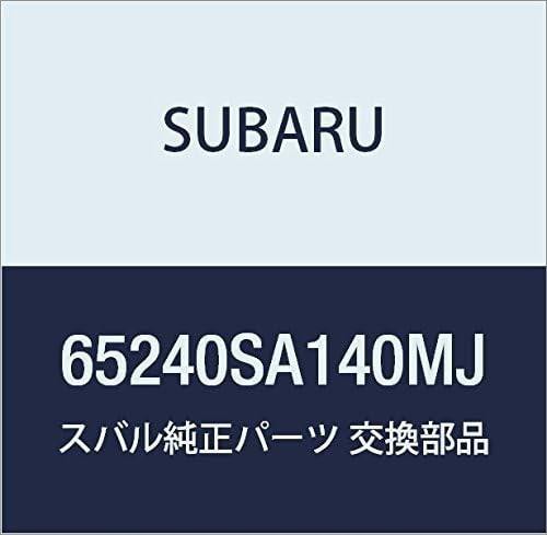 SUBARU (スバル) 純正部品 ガーニツシユ リヤ クオータ ウインド