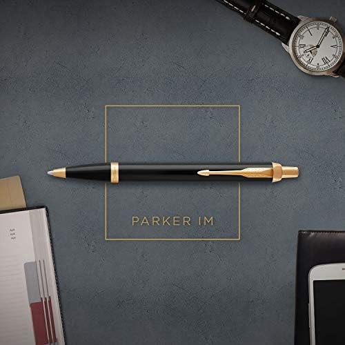 PARKER パーカー IMGT ボールペン ブラック 1975638の通販はau PAY