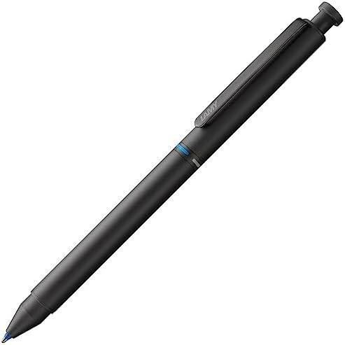 LAMY ラミー 多機能ペン st トライペン マットブラック L746 正規輸入品