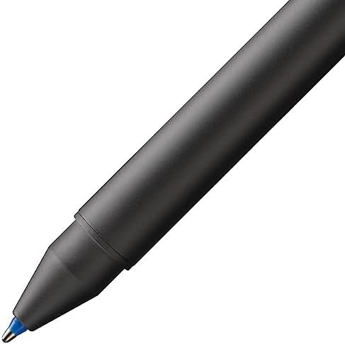 LAMY ラミー 多機能ペン st トライペン マットブラック L746 正規輸入品