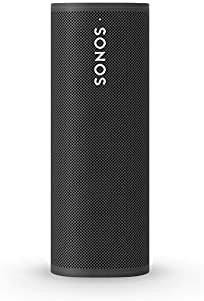 Sonos ソノス Roam ローム Portable Speaker ポータブルスピーカー