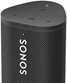 Sonos ソノス Roam ローム Portable Speaker ポータブルスピーカー