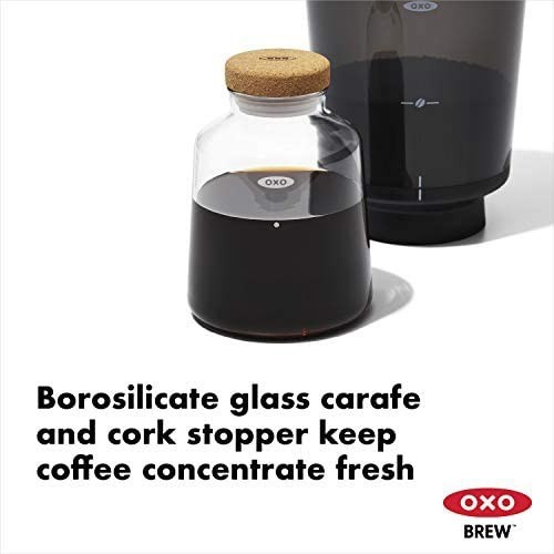 OXO BREW 電動 コーヒー ミル タイマー式 グラインダー 国内仕様 BREW