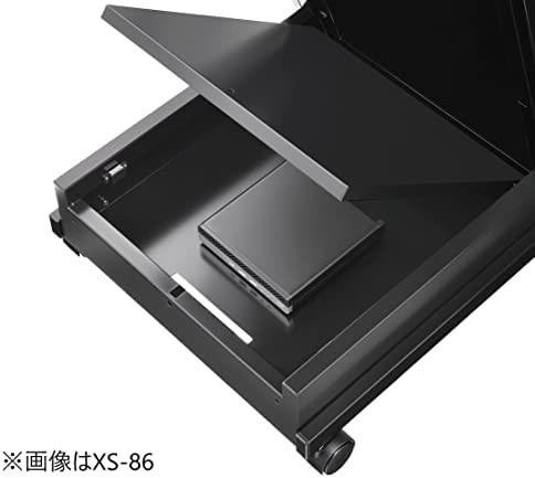 ハヤミ工産 HAMILeX ~45v型対応 ディスプレイスタンド デジタル