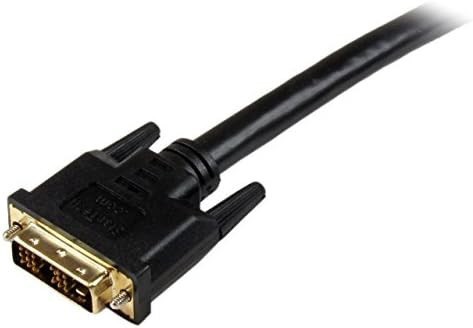 HDMI DVI-D変換ケーブルアダプタ 15.2m オス オス HDMIDVIMM50