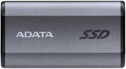 ADATA SE880 ポータブル SSD 外付 500GB USB 3.2 Gen 2x2 USB Type-C