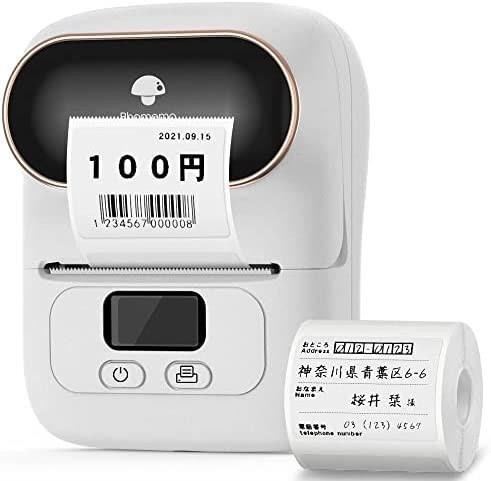 45 个 Phomemo M110 Printer 点子