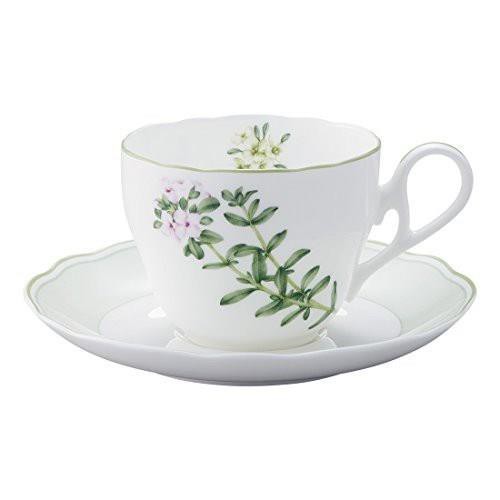 01:単品 Noritake ノリタケ カップ ＆ ソーサー ( コーヒー ティー