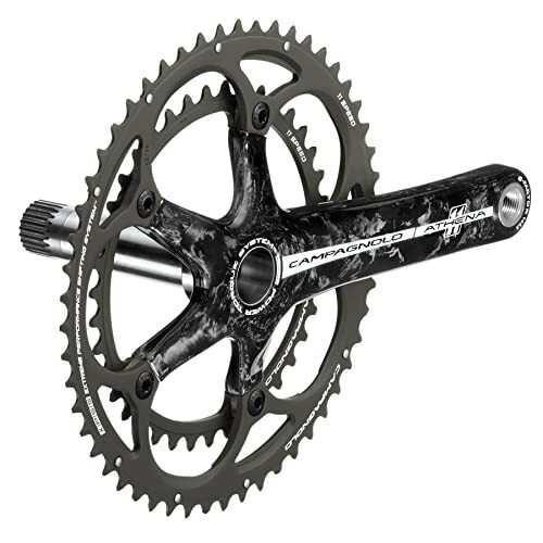 campagnoloカンパニョーロ 自転車 ロードバイク 部品 アテナ カーボン ...