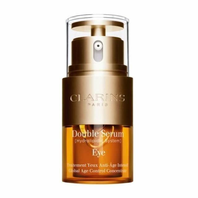 CLARINS クラランス ダブル セーラム アイ 20ml