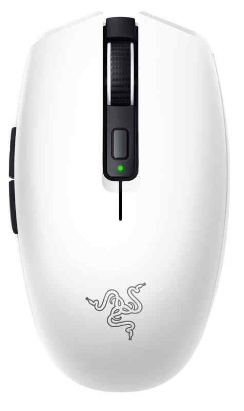 Razer Orochi V2 ホワイト