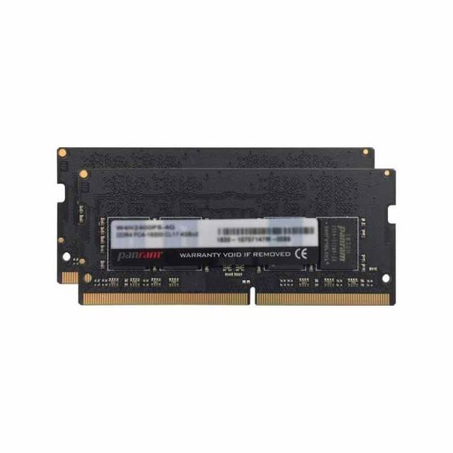 CFD販売 DDR4 2666 16GB×2枚