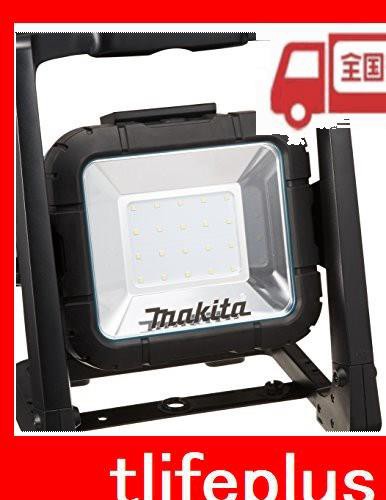 マキタMakita 充電式LEDスタンドライト 本体のみ 14.4V18V ML805