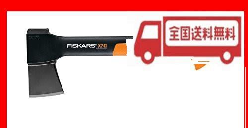 Fiskars 375501-1001 ハチェットシース 14インチ