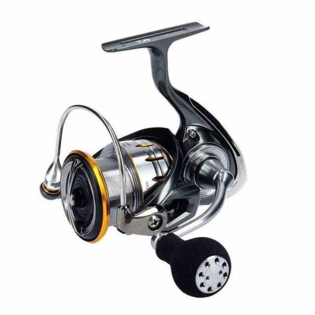 ダイワDAIWA スピニングリール 18 ブラスト LT4000-CXH2018モデル