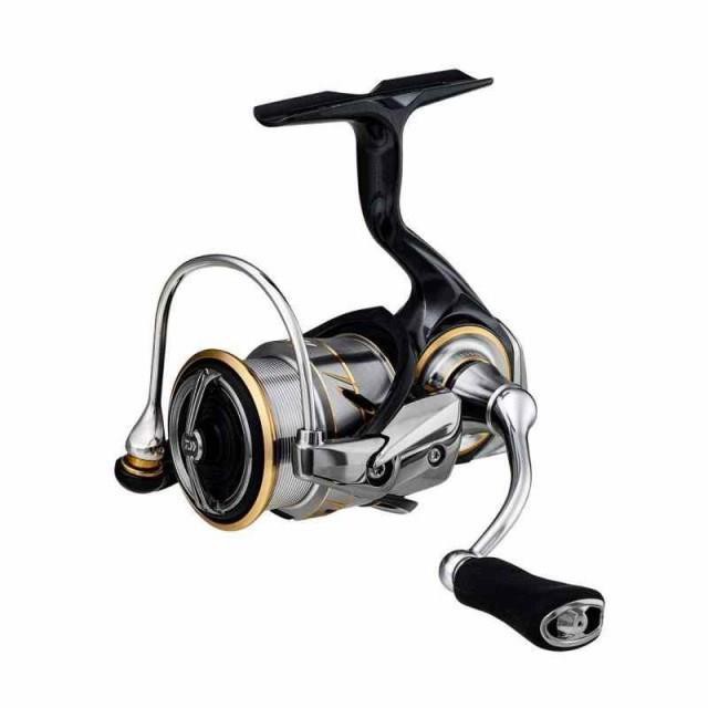 ダイワDAIWA 一般 スピニングリール 20 ルビアス FC LT2000S2020モデル