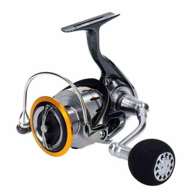 ダイワDAIWA スピニングリール 18 ブラスト LT6000D-H2018モデル