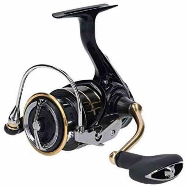 ダイワDAIWA スピニングリール 19 バリスティック LT30002019モデル