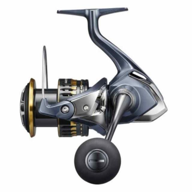 シマノSHIMANO スピニングリール 21 アルテグラ各種 C5000XG