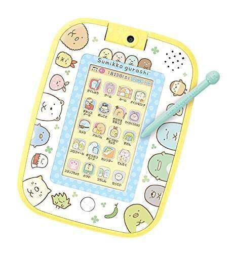 すみっコぐらし もっと遊んで学べちゃう! すみっコパッドの通販は