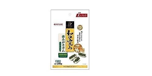 ジェーピースタイル 犬用おやつ JPスタイル 和の究み 歯みがきガム ミニ国産 200g×16個 ケース販売