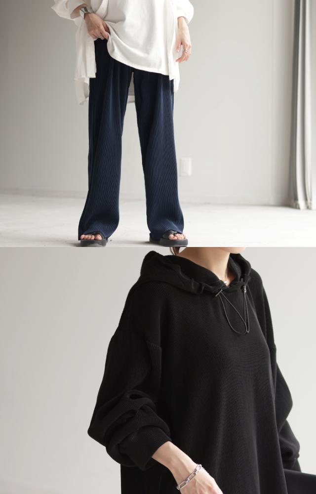 限定SALE 《選べる・ セルフカット 可》 セットアップ パーカー パンツ スカート レディース 速乾 プリーツスカート ボトムス ロング ロングスカート ワイドパンツ ワイド リブ リブパンツ トップス 長袖 無地 大きいサイズ 黒 ブラック ネイビー 春 夏 HUG.U 冬新作の通販は 限定SALE 《選べる・ セルフカット 可》 セットアップ パーカー パンツ スカート レディース 速乾 プリーツスカート ボトムス ロング ロングスカート ワイドパンツ ワイド リブ リブパンツ トップス 長袖 無地 大きいサイズ 黒 ブラック ネイビー 春 夏 HUG.U 冬新作の通販は