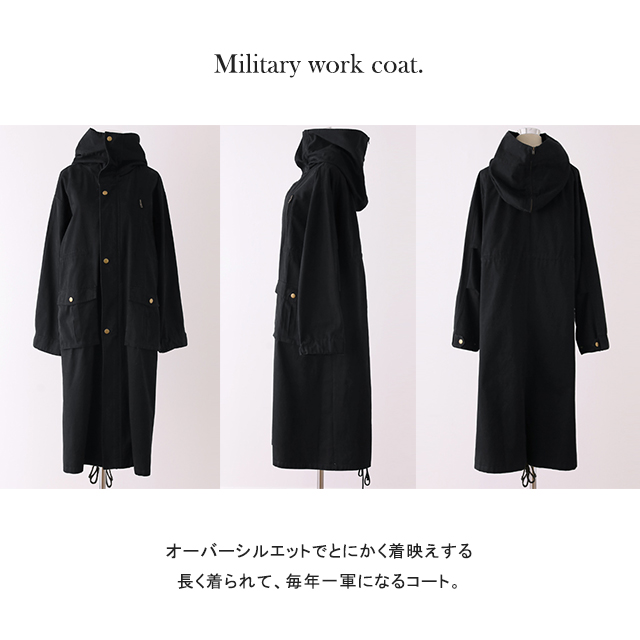 更にお安く！▪︎▪︎ビッグシルエット▪︎▪︎リトルスージー ミリタリー調スプリングコート 更にお安く！▪︎▪︎ビッグシルエット▪︎▪︎リトルスージー