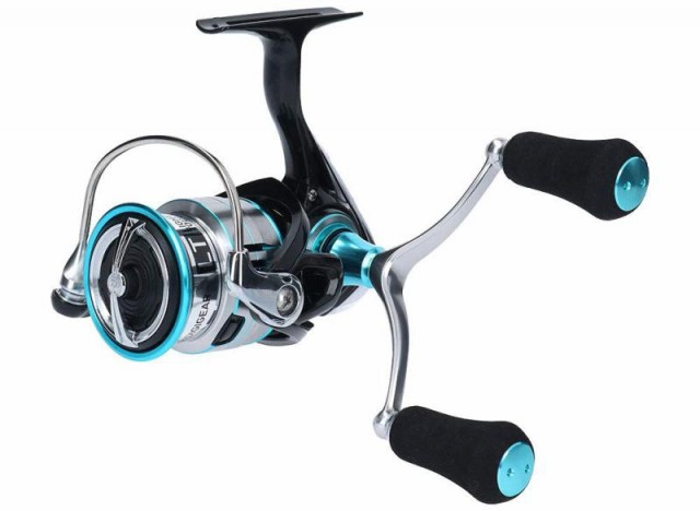 ダイワ(DAIWA) スピニングリール 19 エメラルダス LT (2019モデル) (LT3000S-C-DH)