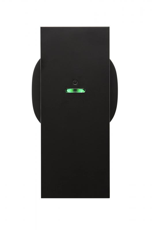 ±0 プラスマイナスゼロ オート ディスペンサー (ブラック, 泡)