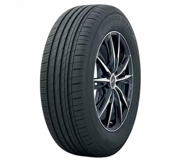 【交換サービス対象】トーヨータイヤ(TOYO TIRES) 175/80R16 PROXES CL1 SUV 1本 SUV専用設計 ロングライフ 室内空間を楽しめる上質な静