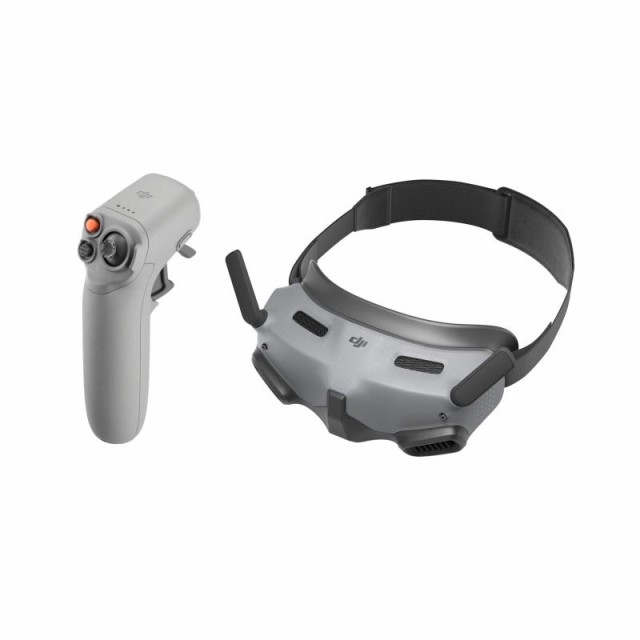 DJI Goggles 2 モーション コンボ (DJI RC Motion 2) Goggles2 Motion Combo