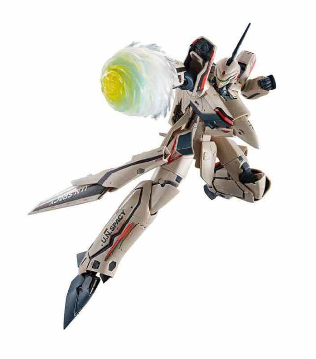 BANDAI SPIRITS(バンダイ スピリッツ) DX超合金 マクロスプラス YF-19 エクスカリバー(イサム・ダイソン機) 約250mm ABS&PVC&ダイキャス