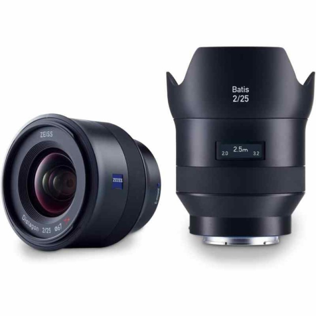 ZEISS Batis (2/25 (25mm F2))