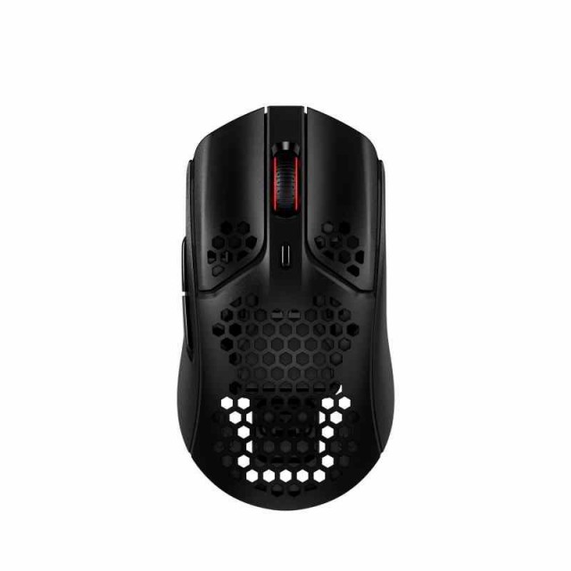 HyperX Haste シリーズ (ブラック, ワイヤレス)の通販は 8,097円