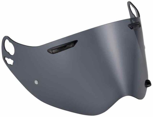 アライ(ARAI) TXピンロックブローシールド (スモーク)その他カー用品