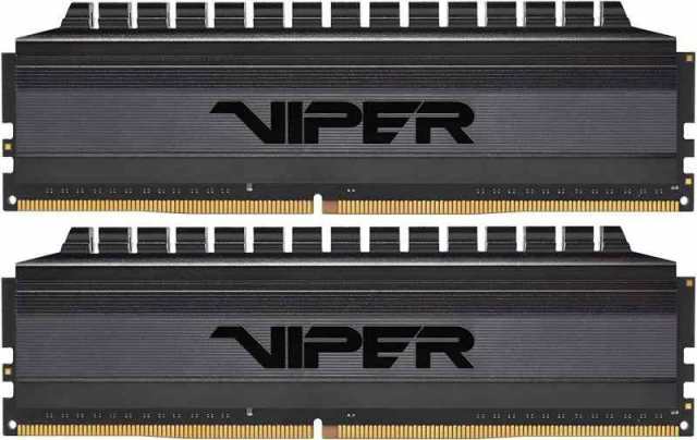 Patriot Viper 4 Udimm (3200MHz 32GB)