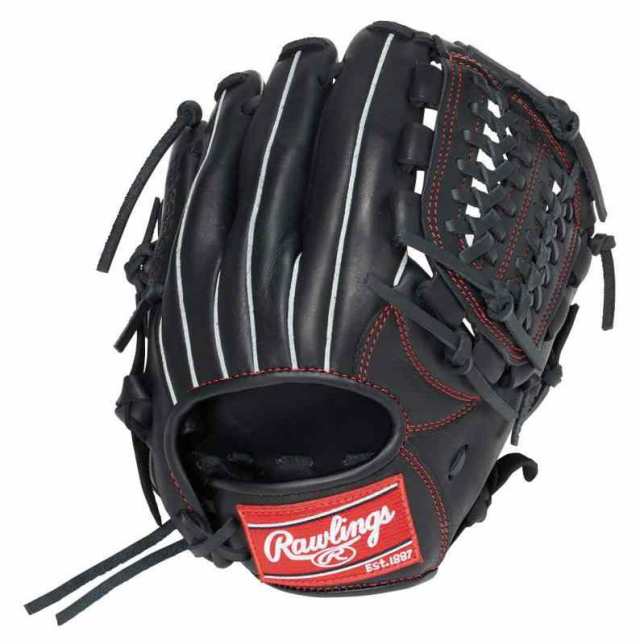 【Amazon.co.jp 】ローリングス(Rawlings) グローブ 軟式/ソフトボール兼用 一般/大人用 右投げ用(左手着用) オールラウンド用/内野手用