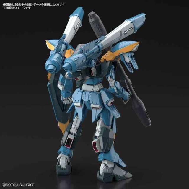 BANDAI SPIRITS(バンダイ スピリッツ) FULL MECHANICS 機動戦士ガンダムSEED カラミティガンダム 1/100スケール 色分け済みプラモデル