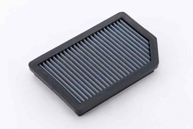 BLITZ(ブリッツ) SUS POWER AIR FILTER LM(サスパワーエアフィルターLM) 純正交換タイプ ホンダ用 WH-694B 59605